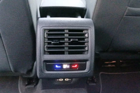 Volkswagen Golf Mas 2.0 TDI 85 kW (115 CV)