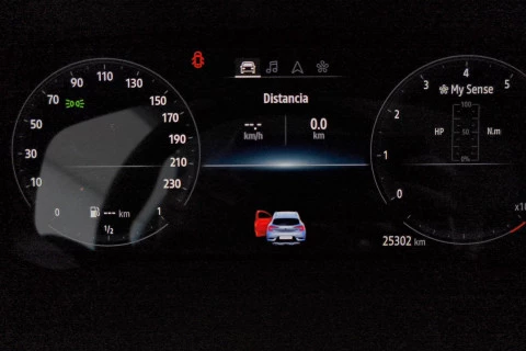 Renault Captur   TCe GPF Micro Hibrido Techno EDC 103kW