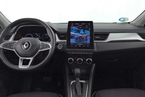 Renault Captur   TCe GPF Micro Hibrido Techno EDC 103kW