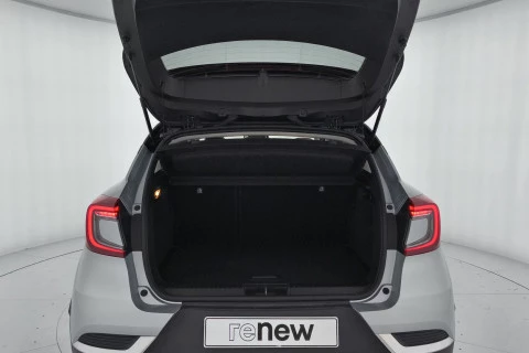 Renault Captur   TCe GPF Micro Hibrido Techno EDC 103kW