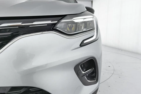 Renault Captur   TCe GPF Micro Hibrido Techno EDC 103kW