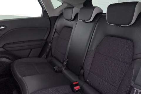 Renault Captur   TCe GPF Micro Hibrido Techno EDC 103kW