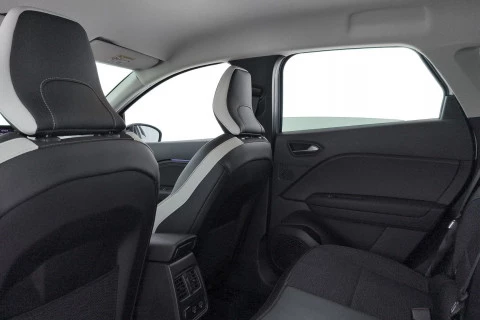 Renault Captur   TCe GPF Micro Hibrido Techno EDC 103kW