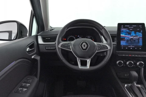 Renault Captur   TCe GPF Micro Hibrido Techno EDC 103kW