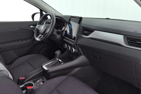 Renault Captur   TCe GPF Micro Hibrido Techno EDC 103kW