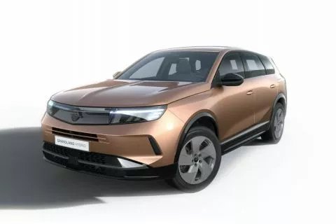 Opel Grandland 1.6T Plug-in Hybrid eDCT7 S/S Edition