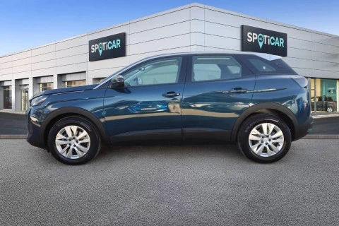 Peugeot 3008 1.2 PureTech 96KW S&S Style