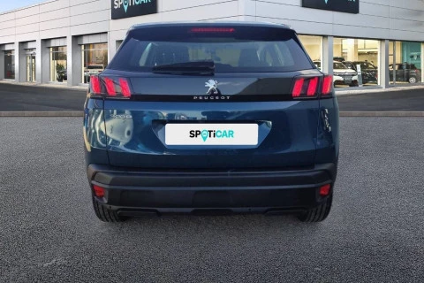 Peugeot 3008 1.2 PureTech 96KW S&S Style