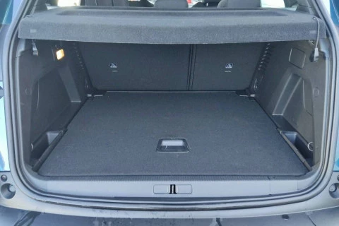 Peugeot 3008 1.2 PureTech 96KW S&S Style