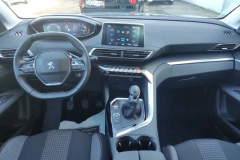 Peugeot 3008 1.2 PureTech 96KW S&S Style