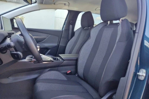 Peugeot 3008 1.2 PureTech 96KW S&S Style