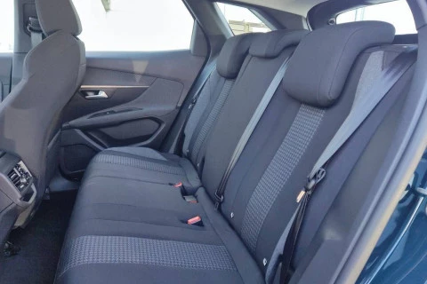 Peugeot 3008 1.2 PureTech 96KW S&S Style