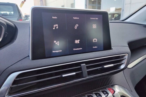 Peugeot 3008 1.2 PureTech 96KW S&S Style