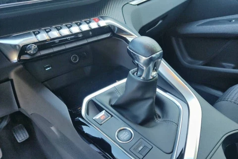 Peugeot 3008 1.2 PureTech 96KW S&S Style