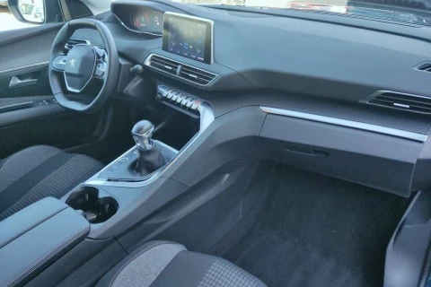 Peugeot 3008 1.2 PureTech 96KW S&S Style