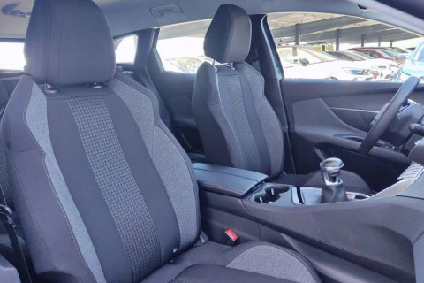 Peugeot 3008 1.2 PureTech 96KW S&S Style