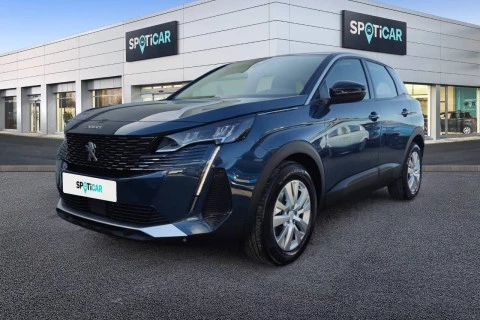 Peugeot 3008 1.2 PureTech 96KW S&S Style