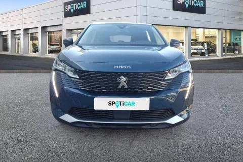 Peugeot 3008 1.2 PureTech 96KW S&S Style