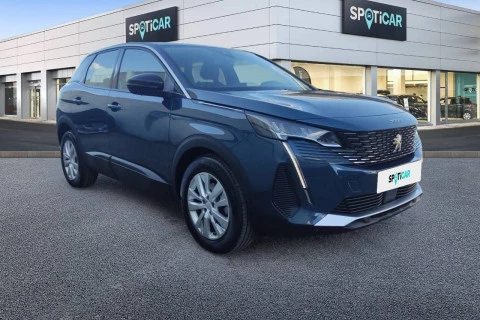 Peugeot 3008 1.2 PureTech 96KW S&S Style