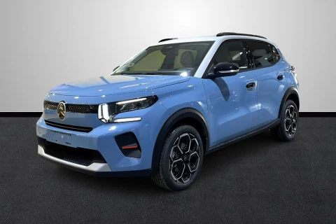 Citroën C3 Turbo 100 Max