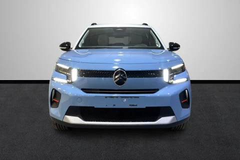 Citroën C3 Turbo 100 Max