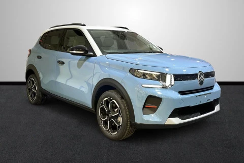 Citroën C3 Turbo 100 Max