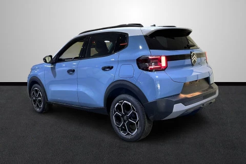 Citroën C3 Turbo 100 Max