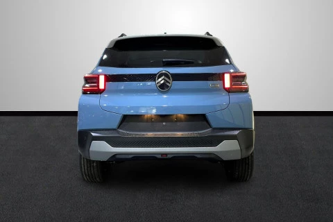 Citroën C3 Turbo 100 Max