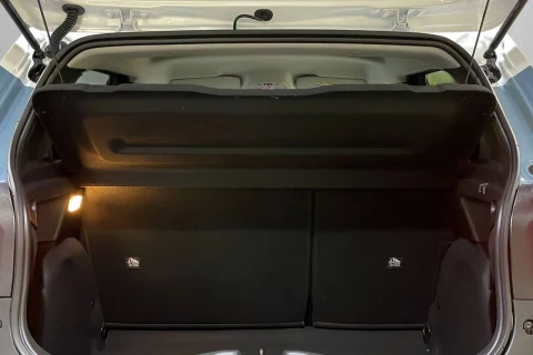 Citroën C3 Turbo 100 Max