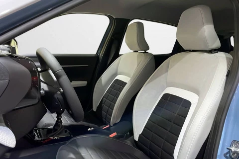 Citroën C3 Turbo 100 Max