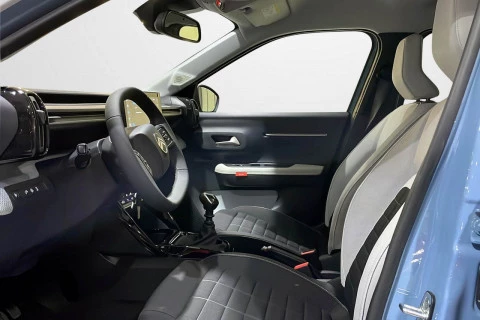 Citroën C3 Turbo 100 Max