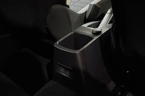 Citroën C3 Turbo 100 Max