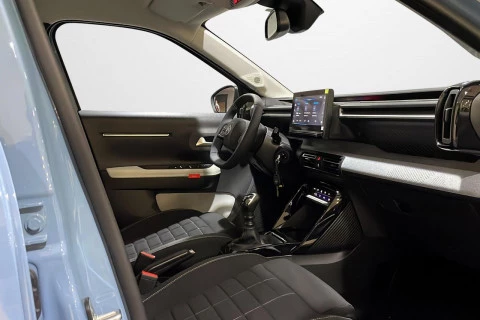 Citroën C3 Turbo 100 Max