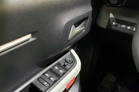 Citroën C3 Turbo 100 Max