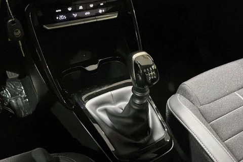 Citroën C3 Turbo 100 Max