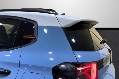 Citroën C3 Turbo 100 Max