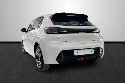 Peugeot 208 Allure HYBRID 110 eDCS6