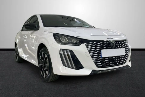 Peugeot 208 Allure HYBRID 110 eDCS6