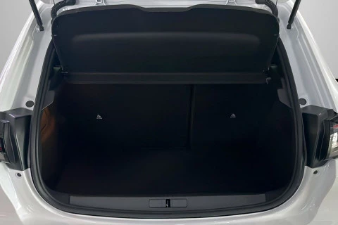 Peugeot 208 Allure HYBRID 110 eDCS6