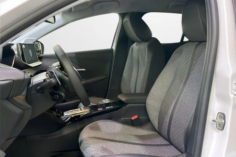 Peugeot 208 Allure HYBRID 110 eDCS6