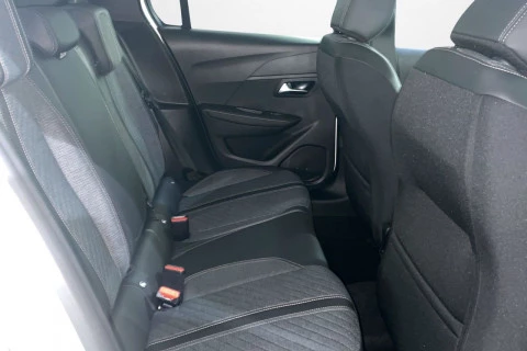 Peugeot 208 Allure HYBRID 110 eDCS6