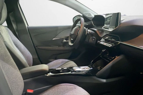 Peugeot 208 Allure HYBRID 110 eDCS6