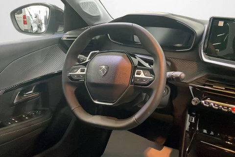 Peugeot 208 Allure HYBRID 110 eDCS6