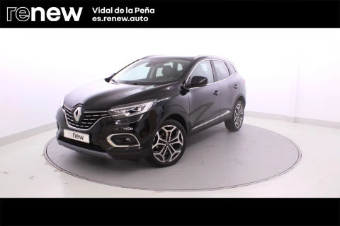 Renault Kadjar   1.3 TCe GPF Techno EDC 103kW