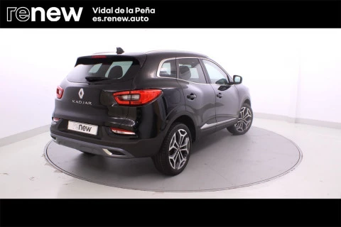 Renault Kadjar   1.3 TCe GPF Techno EDC 103kW
