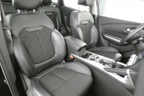 Renault Kadjar   1.3 TCe GPF Techno EDC 103kW