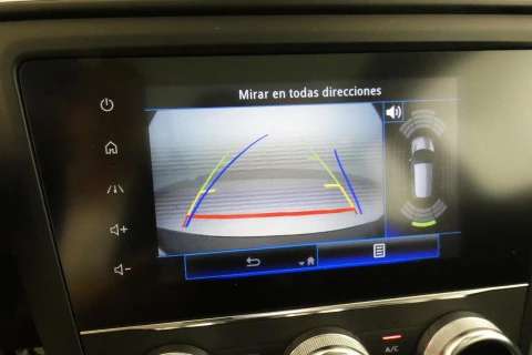 Renault Kadjar   1.3 TCe GPF Techno EDC 103kW