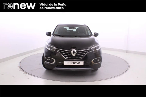 Renault Kadjar   1.3 TCe GPF Techno EDC 103kW