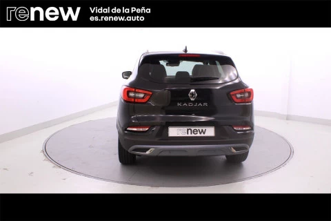Renault Kadjar   1.3 TCe GPF Techno EDC 103kW