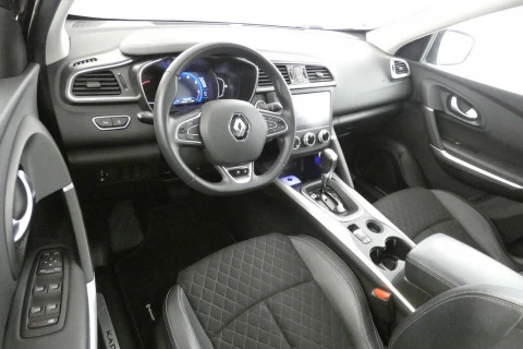 Renault Kadjar   1.3 TCe GPF Techno EDC 103kW